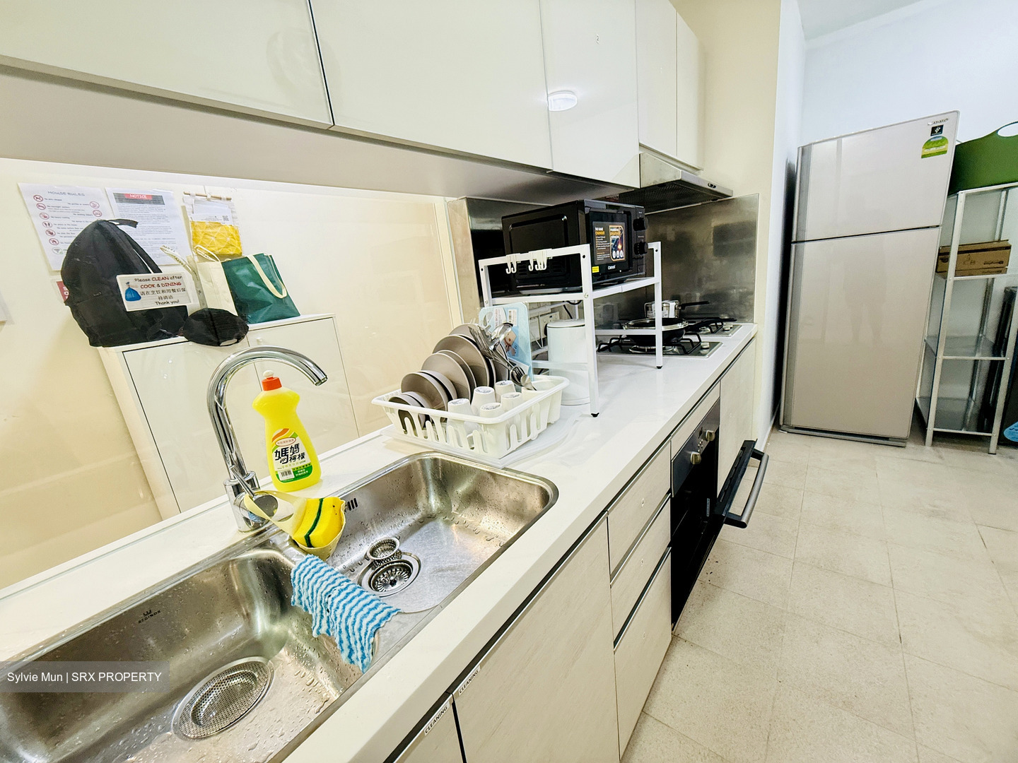 Botannia (D5), Condominium #593630101
